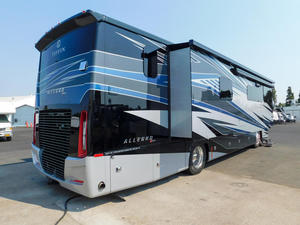 2025 2024 2023 2022 ELEGANT Allegro Bus Qualité Camping-cars Rvs Campeurs à prix de gros Offres incontournables - Product Image 4