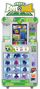 IFD monnayeur monnayeur rachat boule magique prix cadeau distributeur automatique jouets trésor chasseur pinces jeu prix <span class=keywords><strong>Machine</strong></span> - Product Image 2