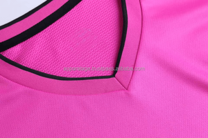 2024 Impression de logo personnalisé Uniforme de sport de haute qualité pour hommes et femmes Meilleur design Vêtements de volley-ball personnalisés Nouveau logo personnalisé - Product Image 3