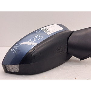 Espejo Retrovisor Derecho DX para Mazda 6 Serie 3 Sedán, 8 Pines (12>) - Product Image 4