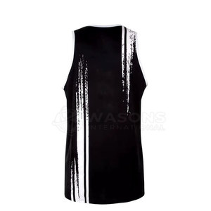 Débardeur léger et tendance pour femme, séchage rapide, sans manches, nouvelle mode, idéal pour l'entraînement en extérieur, le fitness et le yoga - Product Image 3
