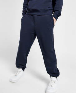 Ensemble de pulls à capuche surdimensionnés 100% coton pour hommes, survêtement en coton respirant pour hommes, ensemble de pulls molletonnés à capuche pour hommes, en vrac - Product Image 6