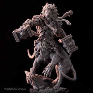 Résine Elegoo Ultra, ressemblant à de la résine ABS, pour projets créatifs - Product Image 4