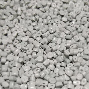 Granulés de résine HDPE de qualité pour le moulage par soufflage, résistants aux produits chimiques et ignifuges, origine Beijing, à vendre - Product Image 5