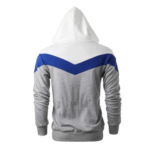 Sweat-shirts unisexes de haute qualité, design personnalisé, poids lourd, à capuche, pull-over uni, impression personnalisée, sweat-shirt pour homme, coupe ajustée, pour l'hiver - Product Image 2