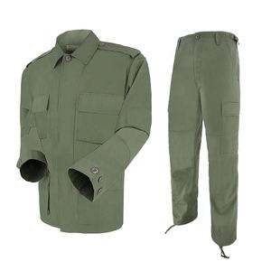 ชุดรักษาความปลอดภัยสำหรับผู้ชายชุดรักษาความปลอดภัยสำหรับใส่ได้ทั้งชายและหญิงชุดรักษาความปลอดภัยแบบยุทธวิธีระบายอากาศได้ดีมองเห็นได้สูง - Product Image 1