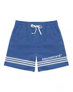 Pantalones cortos transpirables de malla de sublimación para hombres y mujeres Moda y función-Impresión vibrante de Pakistán - Product Image 4