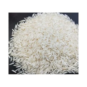 Riz blanc à grains longs de qualité supérieure 25% cassé avec un emballage en gros en vrac à texture douce Prix compétitif - Product Image 3
