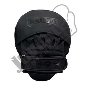 Cible de frappe personnalisée de qualité supérieure pour entraînement de boxe et MMA, avec ressort, écologique, vente en gros, très demandée - Product Image 4