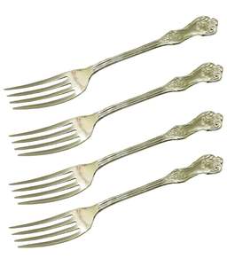 Fabricación de fábrica Varios Tenedor y cuchara Regalo Vajilla de acero inoxidable Juego de cubiertos Exportadores al por mayor - Product Image 2