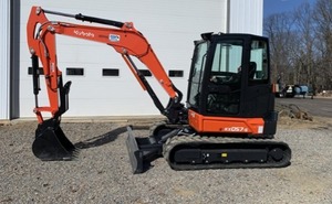 Miniexcavadora sobre orugas para comparación de 2022, miniexcavadora a la venta - Product Image 5