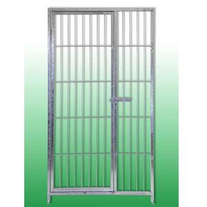 1 xh1 pannello di recinzione per porte galvaniche da 80 metri per piccoli animali - Product Image 2