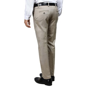 Pantalon de jogging pour homme pantalon de survêtement long décontracté pantalon de sport pour homme pantalon de course tricoté pantalon de jogging pour homme lavé - Product Image 5