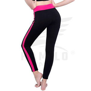 Latest Women's Workout Sustainable Leggings Lightweight High Waist <b>Compression</b> Leggings 2024 - Product Image 3