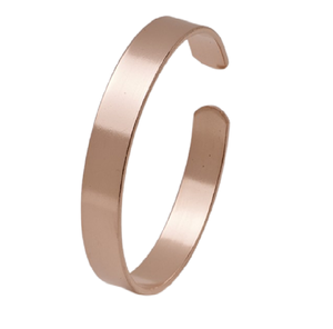 2027 Paris ethnic brass cuff Trendy Copper <b>Bracelets</b> Luxury Sets for Women <b>Healing</b> Handmade <b>Bracelet</b> Made of Copper - Product Image 4