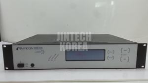 8546) [<b>USED</b>] INFICON EBS-530 <b>Used</b> Electrical Equipment Model - Product Image 2