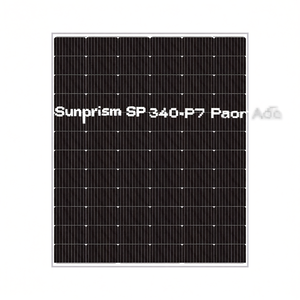 Panneau solaire Sunprism SP 340-P72 - Product Image 2