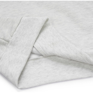 เสื้อฮู้ดดี้ผู้ชายคุณภาพสูง ผ้าฝ้ายถัก 100% น้ำหนัก 360 กรัม พร้อมงานปักและสกรีน - Product Image 3