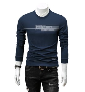 T-shirts pour hommes les plus vendus Bangladesh Nouveau design tendance Qualité exportée technique lavée 100% coton Coupe ajustée Motif animal - Product Image 5