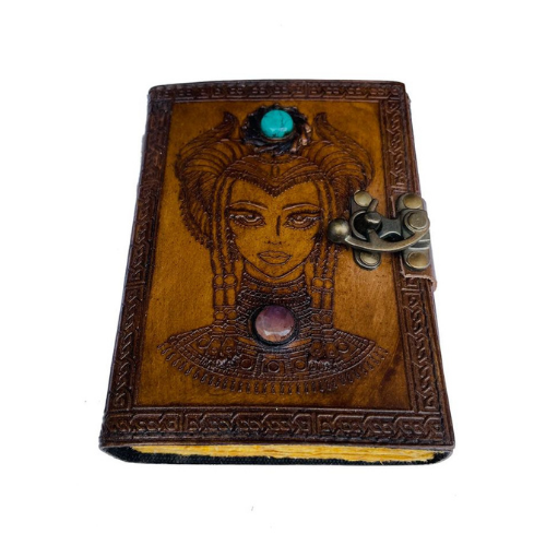 สีน้ำตาล