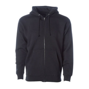 Sudadera con Capucha de Trabajo para Hombre, de Algodón Grueso 100%, para Otoño - Product Image 6