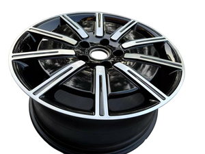 Rines OEM de Alta Calidad para Porsche Taycan de 20 Pulgadas 9J1601025AA 9J1601025ASOC6 9J1601026AA 9J1601026ASOC6 - Product Image 2