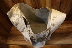 Gran Colección de Bolsos Hobo para Mujer, Nuevo Bolso de Mano, Bolso Tote, Bolso de Cuero Auténtico con Piel de Vaca - Product Image 6