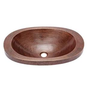 Évier en cuivre pur à 2 compartiments Évier en cuivre pur à cuvette simple martelée Évier en cuivre pur Maison Hôtel Cuisine Salle de bains Utilisation en ferme - Product Image 6