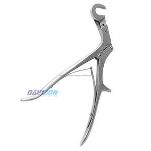 Cisaille Giertz — cisailles à côtelé 9.3/4 pouces - Product Image 2