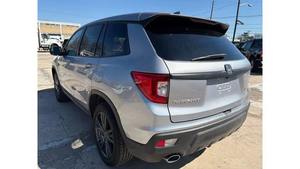 รถยนต์มือสองพรีเมียม รุ่นฮิตขายดี ปี 2023 Passports EX-L AWD โปรโมชั่นตามฤดูกาล เกียร์อัตโนมัติ สภาพดี - Product Image 6