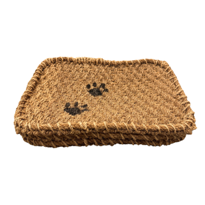 Hot Selling COIR MAT for PET Eco-Sleeping Haven: 100% Coconut Fiber Pet Mat for Sustainable Pet Living - Product Image 1