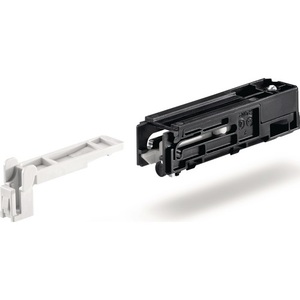 Juego Completo de Tope de Puerta Rollan 80 NT Softstop GEZE - Product Image 1