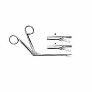 Pince coupante nasale de haute qualité, produits de conception OEM à prix d'usine avec votre logo personnalisé - Product Image 2