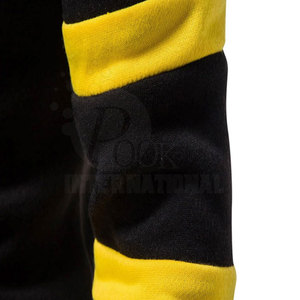 Casual Wear Best Fabric Men Hoodies <b>Cheap</b> Price Hoodies For Men Wholesale Custom Clothing Men Hoodies - Product Image 5