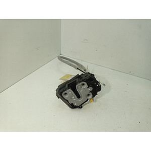 Serrure avant gauche MG ZS Série 10640587 15S4C (17>) - Product Image 5