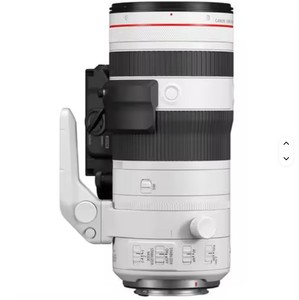 เลนส์ซูมเทเลโฟโต้ RF 70-200 มม. f/2.8 L IS USM ของแท้ใหม่ สำหรับกล้องฟูลเฟรม - Product Image 1
