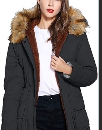Cappotto Chesterfield