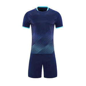 Camisetas de fútbol de poliéster 100%, uniforme, ropa de fútbol, camiseta de fútbol, Camiseta deportiva, uniforme de fútbol - Product Image 1