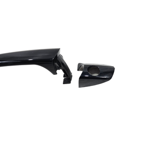 Poignée de porte extérieure avant gauche MERCEDES Classe A (W176) A2047600170 (12>18) - Product Image 3