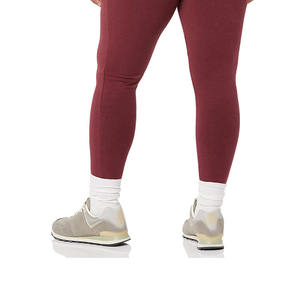 Leggings de sport et de yoga à prix raisonnable, très vendus, coutures renforcées, tendance, à prix bas et abordable - Product Image 5