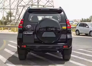 รถยนต์มือสองปี 2024 รถเก๋ง เบาะหนังสีเข้ม เกียร์อัตโนมัติ คุณภาพสูง 6 สปีด พวงมาลัยขวา/ซ้าย เครื่องยนต์ 8 สูบ 400 แรงม้า หลังคาซันรูฟ - Product Image 4