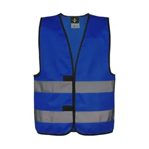 Gilet de sécurité personnalisé pour enfants, pour le merchandising et l'équipement de survie - Product Image 3