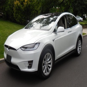 <span class=keywords><strong>Tesla</strong></span> <span class=keywords><strong>Model</strong></span> X <span class=keywords><strong>75D</strong></span> <span class=keywords><strong>2018</strong></span> trè<span class=keywords><strong>s</strong></span> demandée - Product Image 1