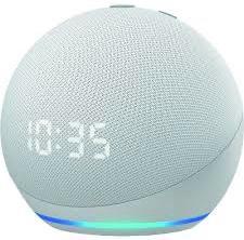 5th Gen <b>Echo</b> <b>Dot</b> Smart Home SmartSpeaker with Al exa Built-in - Product Image 5