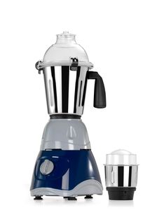 Heavy Duty Mixer Grinder with Energy Efficient Motor Long-Life Indian-Made Appliance for Powerful Grinding & <b>Blending</b> in Kitchen - Product Image 2