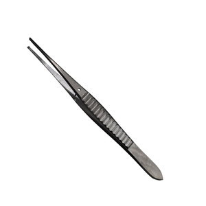 Pinzas Quirúrgicas de Acero Inoxidable al por Mayor, Pinzas de Disección, Fuente de Alimentación Manual, Uso Clínico, DARLEYS SURGICAL CO CE - Product Image 3