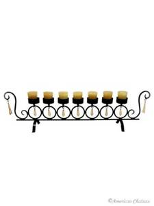 Bougeoir en cristal, décoration de la maison, autre support de bougie brillant, pour l'intérieur et l'extérieur - Product Image 2