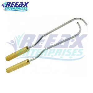 ชุดผ่าตัดเต้านมเครื่องมือผ่าตัดเต้านม Agris Dingman ชุดเครื่องมือผ่าตัดเต้านมโดยบริษัท reeax - Product Image 2