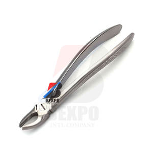 Fórceps de extracción de higo 30, fórceps dentales de extracción dentada de 4mm - Product Image 3