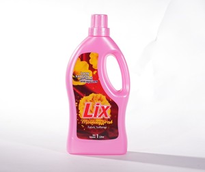 Adoucissant textile avec technologie anti-plis pour vêtements professionnels en Europe - Product Image 3
